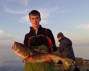 Verblijf 2410601 - Vakantie appartement Zuid Noorwegen - Sørlandet Feriesenter