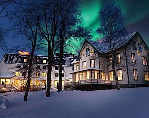 Guest house 2410801 - Apartment Nord Norway - Scandic Meyerg�rden