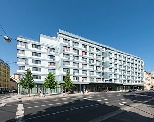 Unterkunft 2411204 - Appartement Oberosterreich - Park Inn by Radisson Linz
