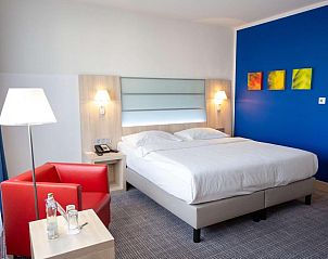 Unterkunft 2411204 - Appartement Oberosterreich - Park Inn by Radisson Linz