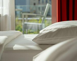 Unterkunft 2411204 - Appartement Oberosterreich - Park Inn by Radisson Linz