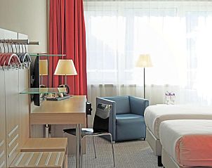 Unterkunft 2411204 - Appartement Oberosterreich - Park Inn by Radisson Linz