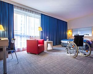 Unterkunft 2411204 - Appartement Oberosterreich - Park Inn by Radisson Linz