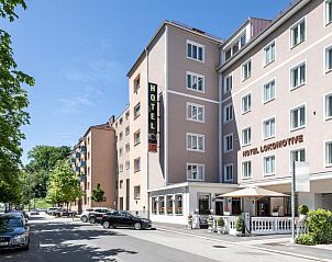 Guest house 2411206 • Apartment Oberosterreich • Hotel Lokomotive 