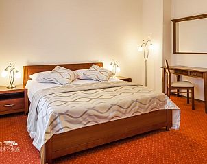 Guest house 2412502 • Apartment Central Polaland • Hotel w Dobieszkowie 