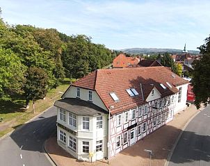 Verblijf 24201901 • Vakantie appartement Harz • Hotel Harzer Hof 