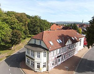 Unterkunft 24201901 • Appartement Niedersachsen • Hotel Harzer Hof 