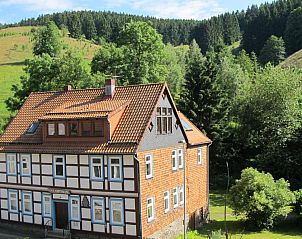 Verblijf 24201904 • Appartement Nedersaksen • Hexenstieg House Lerbach 