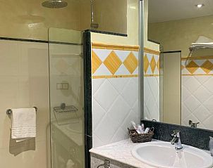 Verblijf 24214101 - Vakantie appartement Andalusie - Hotel Santo Domingo Lucena