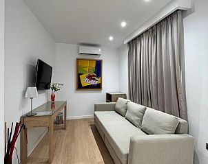 Verblijf 24214101 - Vakantie appartement Andalusie - Hotel Santo Domingo Lucena