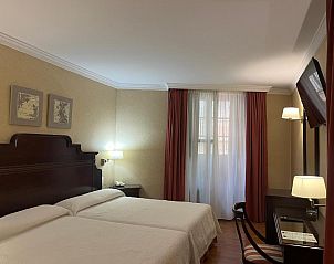 Verblijf 24214101 - Vakantie appartement Andalusie - Hotel Santo Domingo Lucena