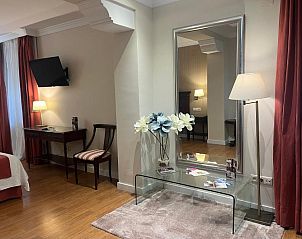 Verblijf 24214101 - Vakantie appartement Andalusie - Hotel Santo Domingo Lucena