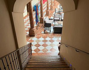 Verblijf 24214101 - Vakantie appartement Andalusie - Hotel Santo Domingo Lucena