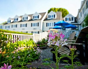 Guest house 24225101 • Apartment New England • The Inn at Scituate Harbor 