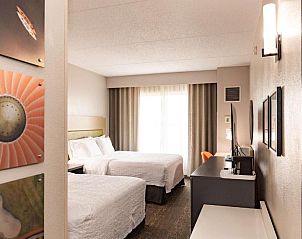 Guest house 2425204 - Apartment Oostkust - Country Inn & Suites by Radisson, Newark Airport, NJ