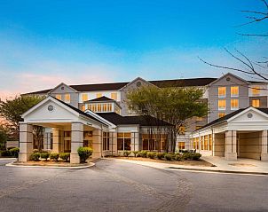 Guest house 2425301 • Apartment Zuiden • Hilton Garden Inn Atlanta East/Stonecrest 