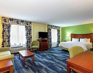 Guest house 2425402 - Apartment Florida - Hampton Inn & Suites - Fort Pierce