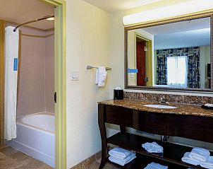 Guest house 2425402 - Apartment Florida - Hampton Inn & Suites - Fort Pierce