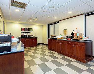 Guest house 2425402 - Apartment Florida - Hampton Inn & Suites - Fort Pierce