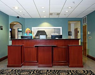 Guest house 2425402 - Apartment Florida - Hampton Inn & Suites - Fort Pierce
