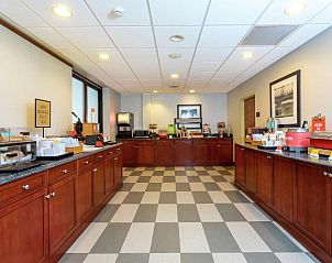 Guest house 2425402 - Apartment Florida - Hampton Inn & Suites - Fort Pierce