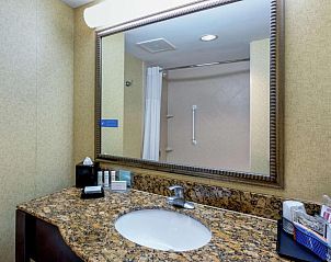 Guest house 2425402 - Apartment Florida - Hampton Inn & Suites - Fort Pierce