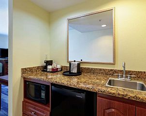 Guest house 2425402 - Apartment Florida - Hampton Inn & Suites - Fort Pierce