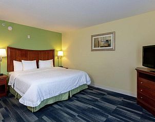 Guest house 2425402 - Apartment Florida - Hampton Inn & Suites - Fort Pierce