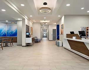 Guest house 2425403 - Apartment Florida - Holiday Inn Express Hotel & Suites Fort Pierce West, an IHG 