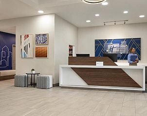 Guest house 2425403 - Apartment Florida - Holiday Inn Express Hotel & Suites Fort Pierce West, an IHG 