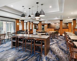 Unterkunft 2425405 - Appartement Florida - Fairfield Inn & Suites Fort Pierce / Port St Lucie