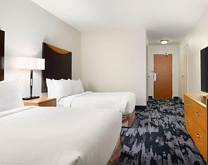 Unterkunft 2425405 - Appartement Florida - Fairfield Inn & Suites Fort Pierce / Port St Lucie