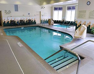 Guest house 2425502 - Apartment Midwesten - Hilton Garden Inn Rochester Downtown