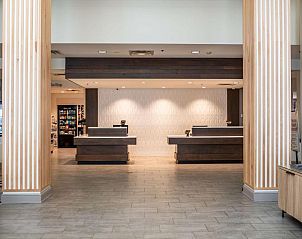 Guest house 2425502 - Apartment Midwesten - Hilton Garden Inn Rochester Downtown