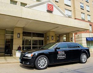 Guest house 2425502 - Apartment Midwesten - Hilton Garden Inn Rochester Downtown