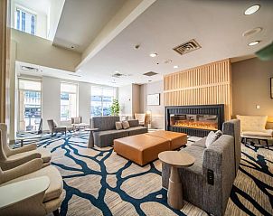 Guest house 2425502 - Apartment Midwesten - Hilton Garden Inn Rochester Downtown