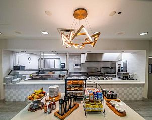 Guest house 2425502 - Apartment Midwesten - Hilton Garden Inn Rochester Downtown