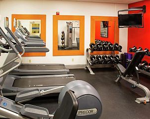 Guest house 2425502 - Apartment Midwesten - Hilton Garden Inn Rochester Downtown