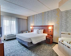 Guest house 2425504 - Apartment Midwesten - Courtyard Rochester Mayo Clinic Area/Saint Marys