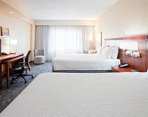 Guest house 2425504 - Apartment Midwesten - Courtyard Rochester Mayo Clinic Area/Saint Marys