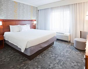 Guest house 2425504 - Apartment Midwesten - Courtyard Rochester Mayo Clinic Area/Saint Marys