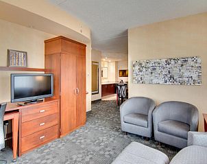 Guest house 2425504 - Apartment Midwesten - Courtyard Rochester Mayo Clinic Area/Saint Marys