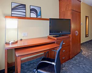 Guest house 2425504 - Apartment Midwesten - Courtyard Rochester Mayo Clinic Area/Saint Marys