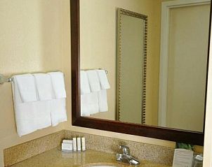 Unterkunft 2425603 - Appartement Texas - SpringHill Suites Galveston Island