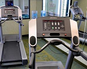 Unterkunft 2425603 - Appartement Texas - SpringHill Suites Galveston Island