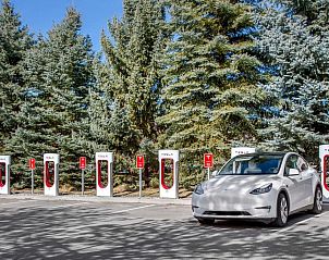 Unterkunft 2425803 - Appartement Rocky Mountains - Best Western Plus Grant Creek Inn