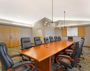 Unterkunft 2425803 - Appartement Rocky Mountains - Best Western Plus Grant Creek Inn