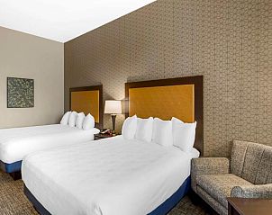 Unterkunft 2425803 - Appartement Rocky Mountains - Best Western Plus Grant Creek Inn