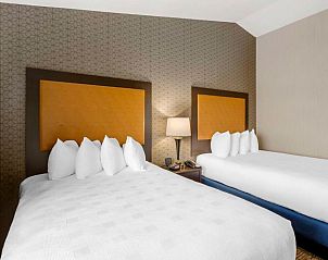 Unterkunft 2425803 - Appartement Rocky Mountains - Best Western Plus Grant Creek Inn