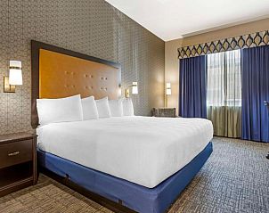 Unterkunft 2425803 - Appartement Rocky Mountains - Best Western Plus Grant Creek Inn